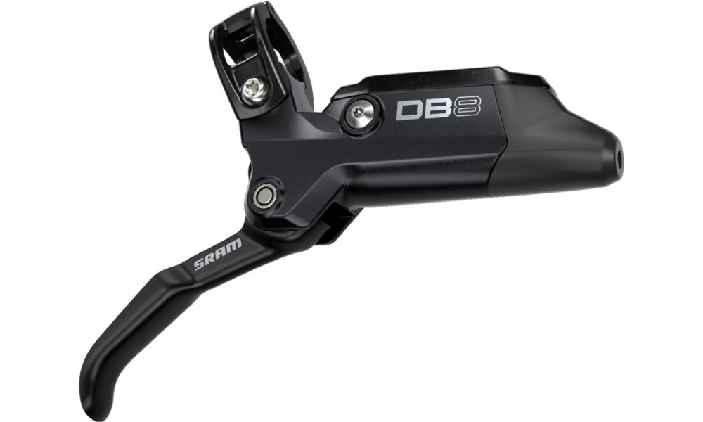 Levyjarru taka SRAM DB8 hydraulic 