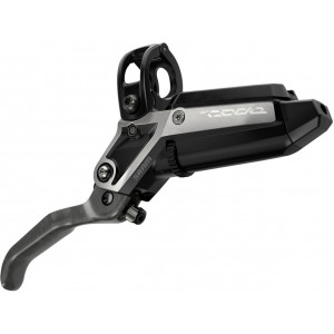 Levyjarru etu SRAM Code Ultimate Stealth hydraulic