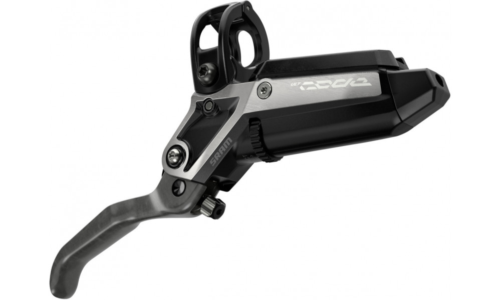 Levyjarru etu SRAM Code Ultimate Stealth hydraulic 