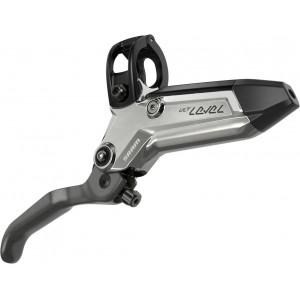 Levyjarru etu SRAM Code Ultimate Stealth 4-piston hydraulic