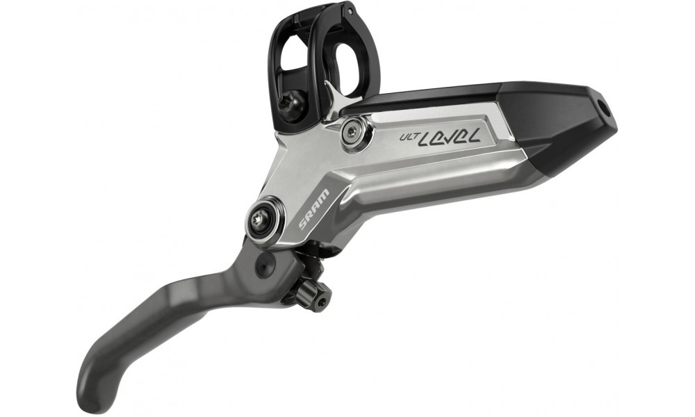 Levyjarru etu SRAM Code Ultimate Stealth 4-piston hydraulic 