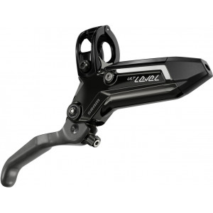 Levyjarru etu SRAM Code Ultimate Stealth 2-piston hydraulic