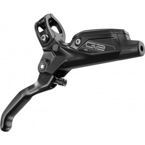 Levyjarru taka SRAM G2 RE hydraulic