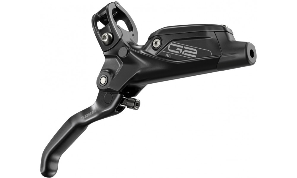 Levyjarru taka SRAM G2 RE hydraulic 