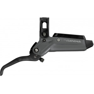 Levyjarru etu SRAM Code Bronze Stealth hydraulic