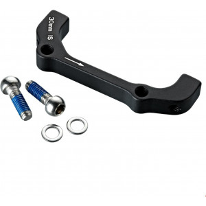 Levyadapteri Avid IS front 200mm/rear 180mm 40mm