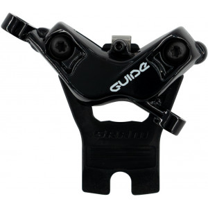 Jarrusatula SRAM Guide RE hydraulic non-CPS