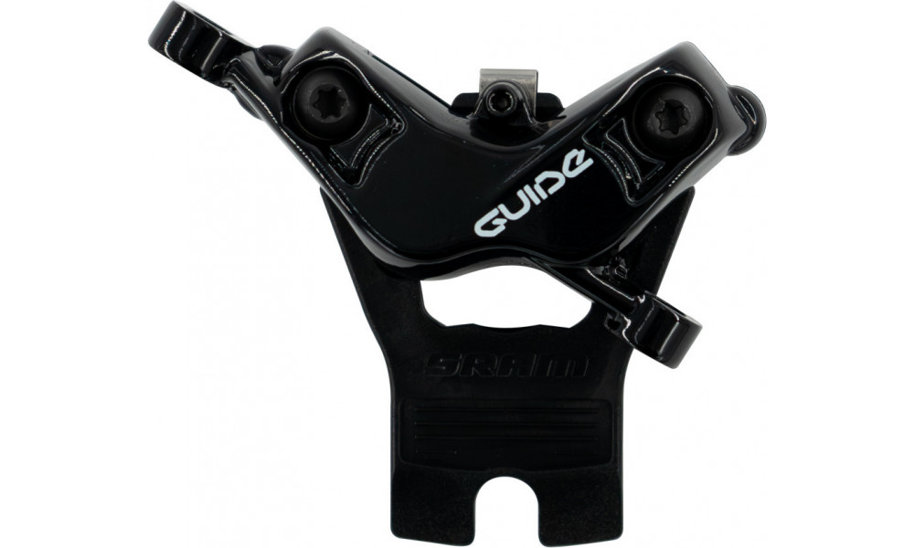 Jarrusatula SRAM Guide RE hydraulic non-CPS 