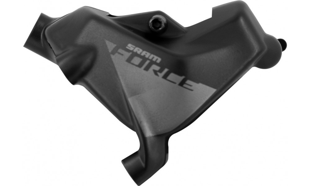 Jarrusatula SRAM Red eTap AXS D1 hydraulic flat mount 