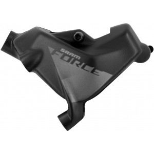 Jarrusatula SRAM Force eTap AXS D1 hydraulic flat mount black