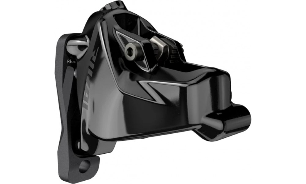 Jarrusatula SRAM Rival eTap AXS D1 hydraulic flat mount 