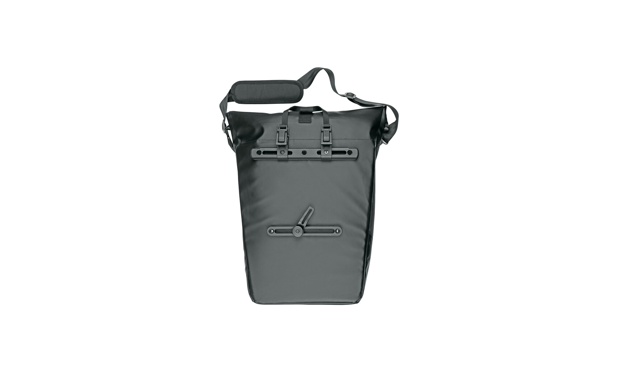 Sivulaukku SKS Infinity Universal side bag black - 6