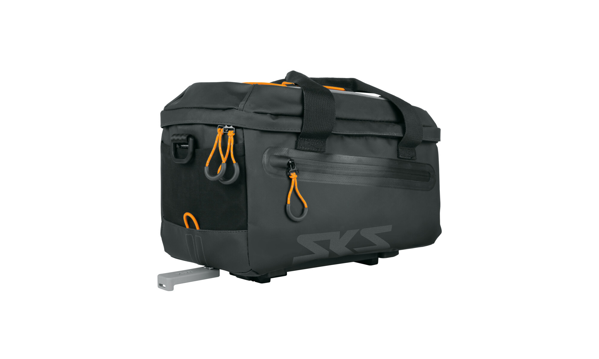 Telinelaukku SKS Infinity Universal side bag black - 11