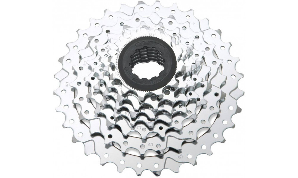 Rataspakka SRAM PG-830 8-speed 