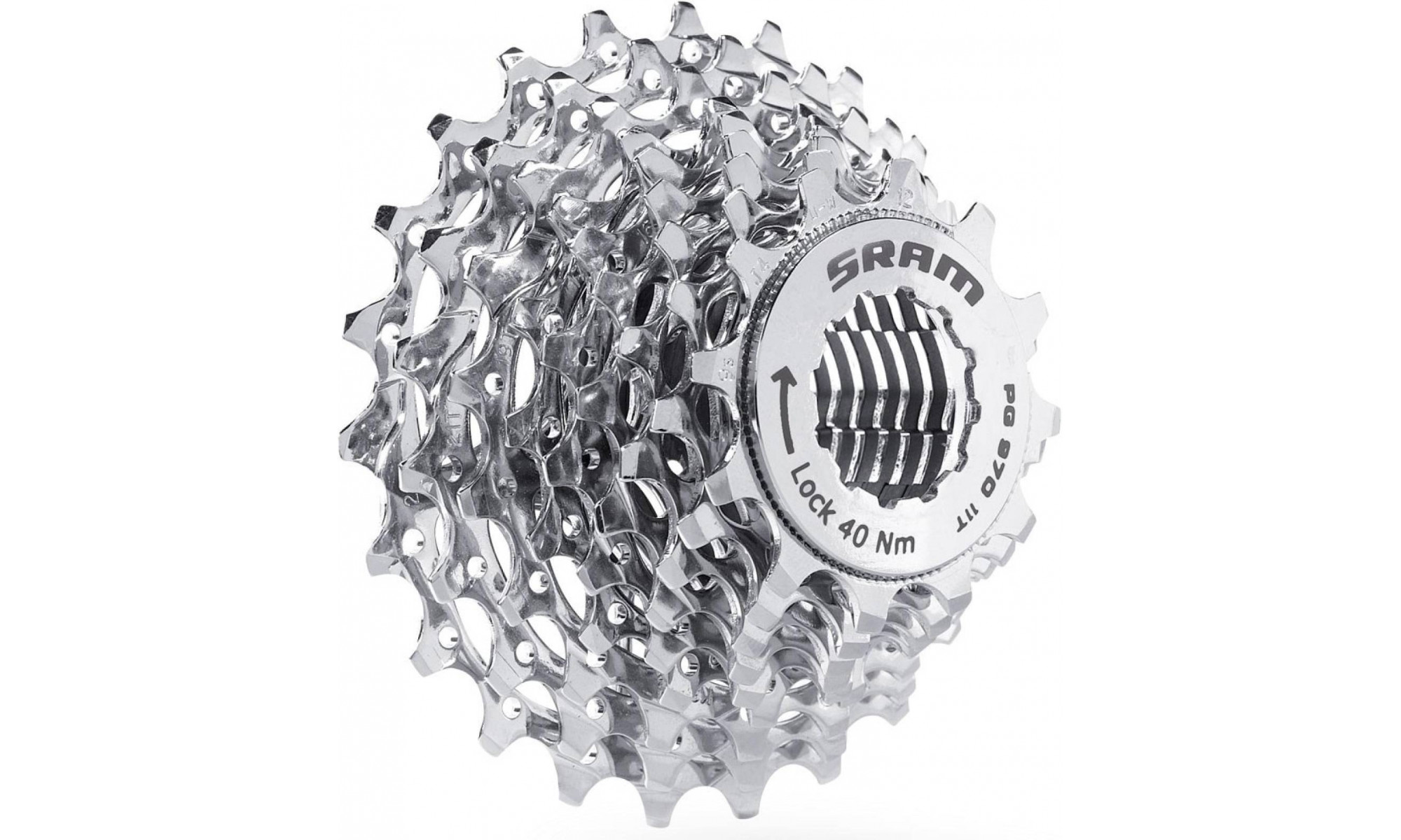 Rataspakka SRAM PG-970 9-speed 