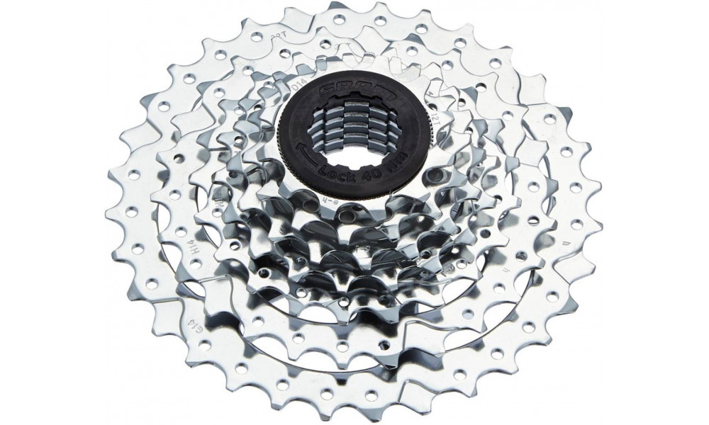 Rataspakka SRAM PG-730 7 speed 12-32T 