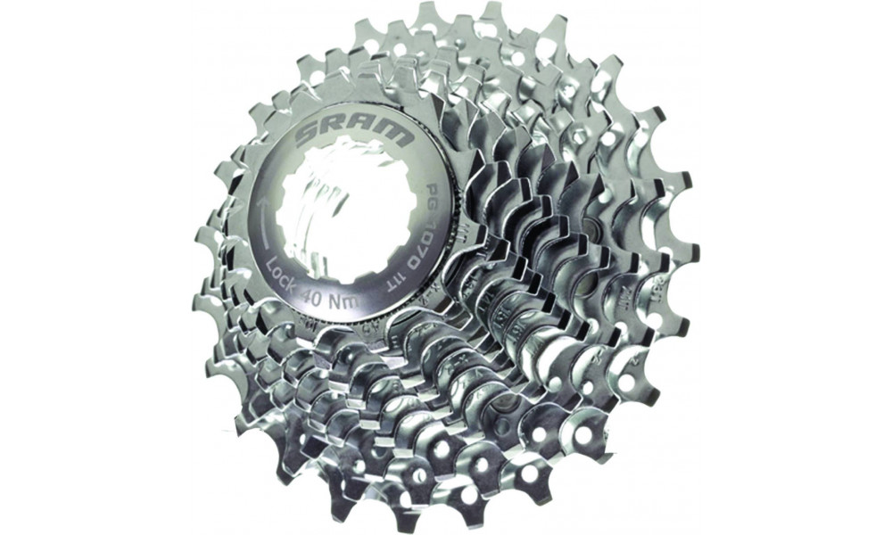 Rataspakka SRAM PG-1070 10-speed 