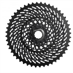 Rataspakka SRAM XG-899 E-Block 8-speed 11-48T