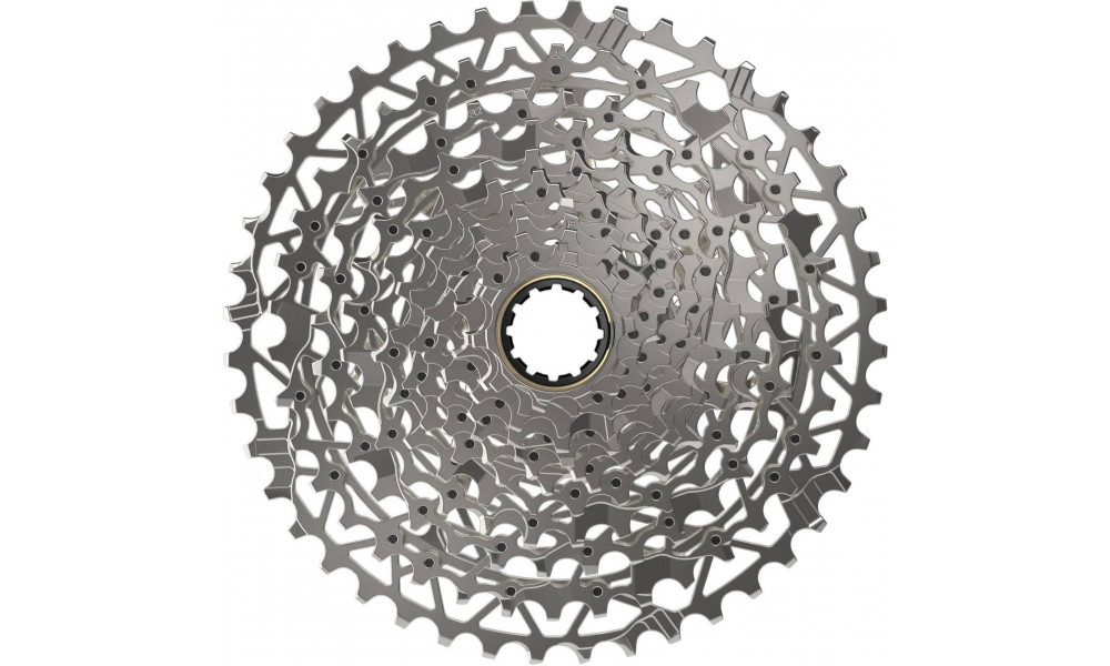 Rataspakka SRAM XG-1251 12-speed 10-44T 