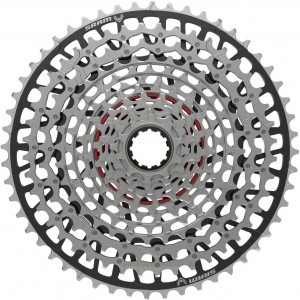 Rataspakka SRAM XS-1297 Eagle T-Type 12-speed 10-52T