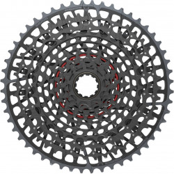 Rataspakka SRAM XG-1295 Eagle T-Type 12-speed 10-52T