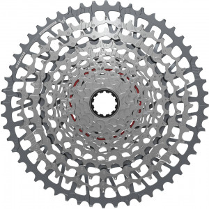 Rataspakka SRAM XG-1275 Eagle T-Type 12-speed 10-52T