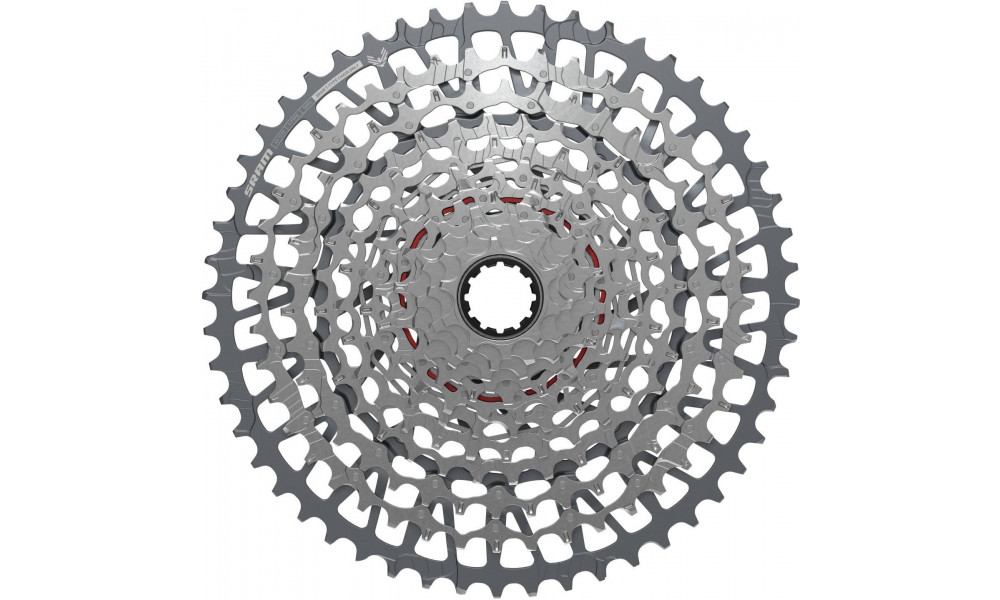 Rataspakka SRAM XG-1275 Eagle T-Type 12-speed 10-52T 