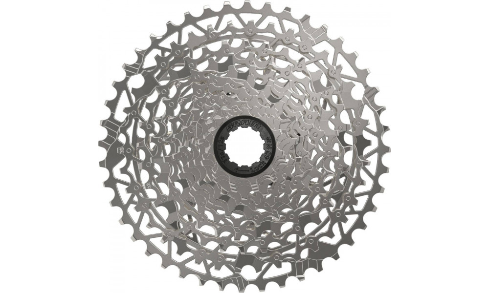 Rataspakka SRAM PG-1231 XPLR 12-speed 11-44T 