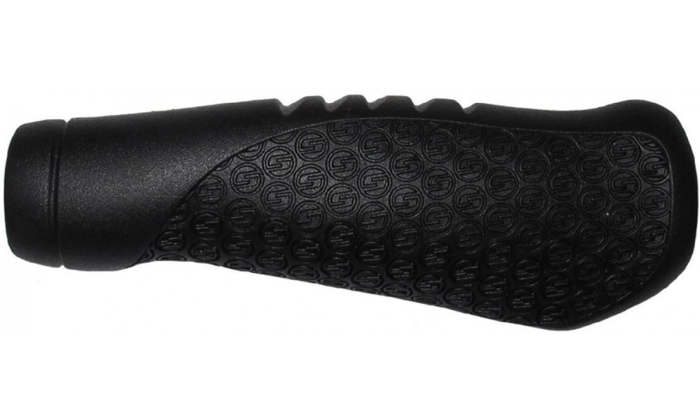 Kädensijat SRAM Comfort 133mm black 