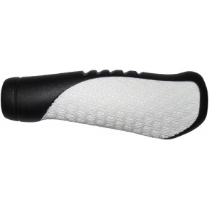 Kädensijat SRAM Comfort 133mm black-white