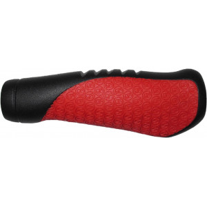 Kädensijat SRAM Comfort 133mm black-red