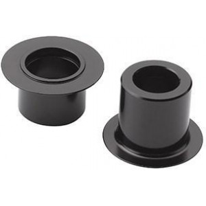 Sovitin SRAM rear hub conversion caps for Rise 60 12x142mm thru axle