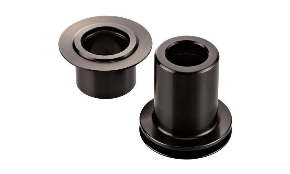 Sovitin SRAM rear hub conversion caps for Roam 60/Roam 50/Rail 50 12x135mm thru axle 