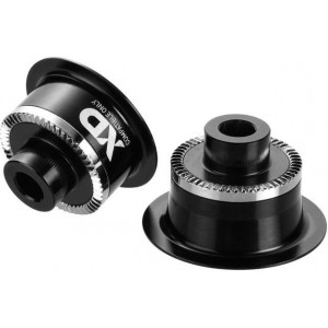 Sovitin SRAM front hub conversion caps for X0/Roam/Rise/Rail 9x100 QR 31mm RockShox