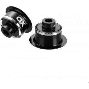 Sovitin SRAM front hub conversion caps for X0/900 20x110mm Boost thru axle