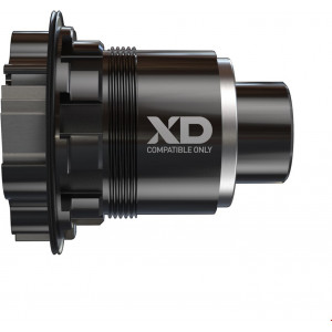 Vapaarattaan runko SRAM for X0/Rice/Roam/Rail XD 11/12-speed