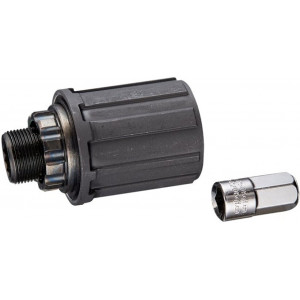 Vapaarattaan runko SRAM for MTH 406 HG 10-speed