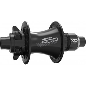 Takanapa SRAM 900 XDR 9x135/12x142mm Disc 6-bolt 11/12-speed