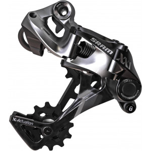 Takavaihtaja SRAM XX1 Type 2.1 11-speed black