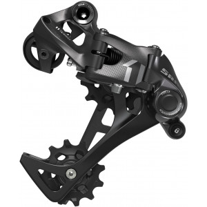 Takavaihtaja SRAM X1 Type 2.1 11-speed