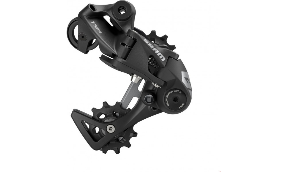 Takavaihtaja SRAM GX DH 7-speed medium cage 