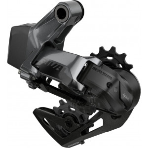 Takavaihtaja SRAM Rival XPLR eTap AXS D1 12-speed