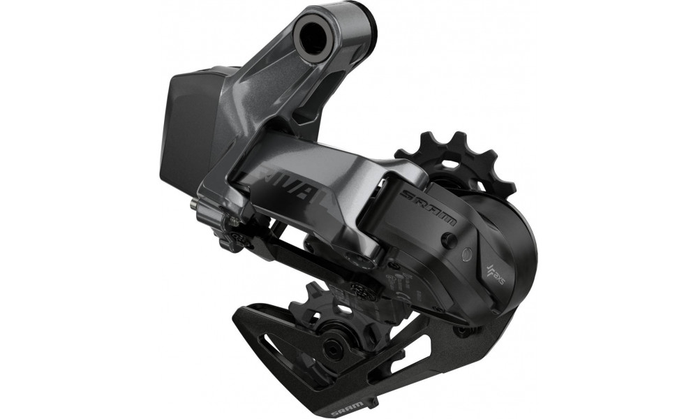 Takavaihtaja SRAM Rival XPLR eTap AXS D1 12-speed 