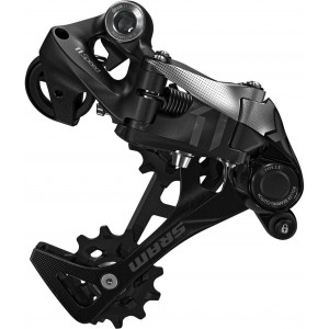 Takavaihtaja SRAM X01 Type 2.1 11-speed black