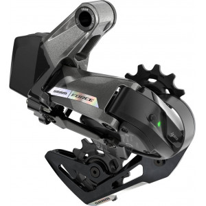 Takavaihtaja SRAM Force XPLR AXS D2 12-speed