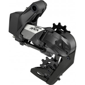 Takavaihtaja SRAM Apex XPLR AXS D1 12-speed