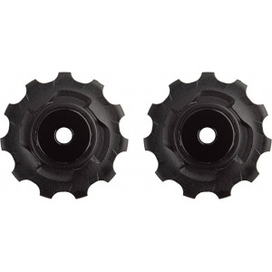 Takavaihtajan rissapyörät SRAM X0 2008-2011 10-speed