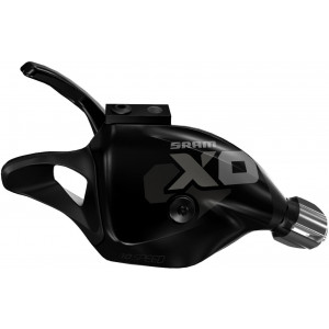 Vaihdevipu SRAM X0 10-speed black