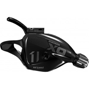 Vaihdevipu SRAM X01 11-speed black