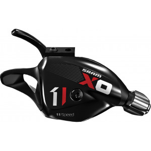 Vaihdevipu SRAM X01 11-speed black-read